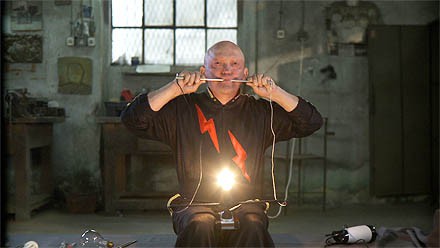 Biba Struja